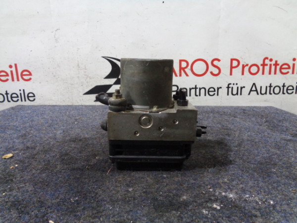 Audi A4 8E B7 ABS Block 8E0614517BB 8E0910517C Steuergerät