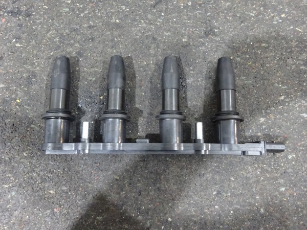 Opel Astra Meriva Zafira B 1,8 Z18XER Zündspule Spule Z16XEP