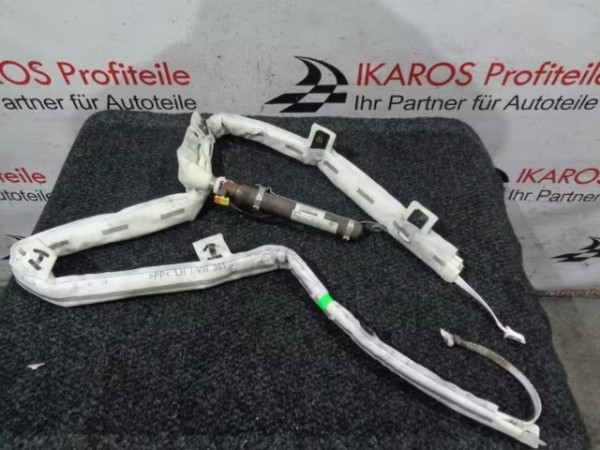 VW Jetta Vl Limousine Kopfairbag Dachairbag links 5C6880741A