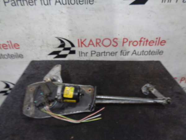 Peugeot Partner Berlingo Wischergestänge Motor vorne 470146