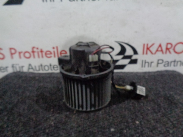 Smart ForTwo 450 Heizungslüfter Innenraumgebläsemotor 0130101113