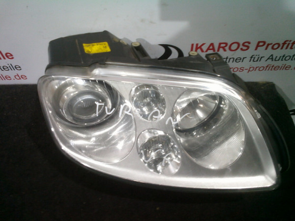VW Touran 1T Scheinwerfer Xenon vorne rechts 0301205272