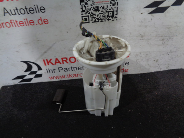 Ford C-Max II Benzinpumpe Kraftstoffpumpe BV169H307JB