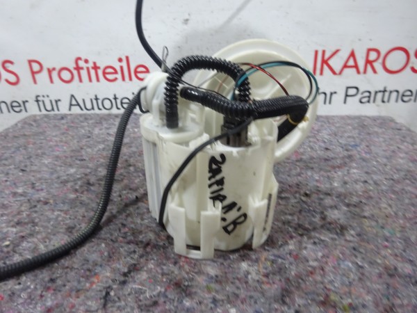 Opel Zafira B 1,9 CDTI Kraftstoffpumpe Dieselpumpe Pumpe