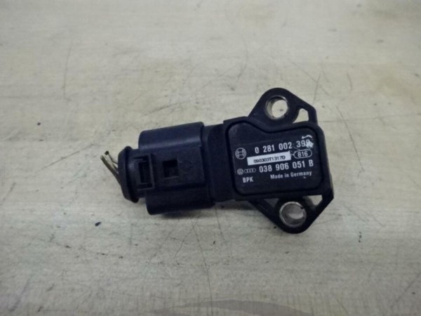 VW Audi seat skoda Map sensor 0281002399 Ladedruck sensor