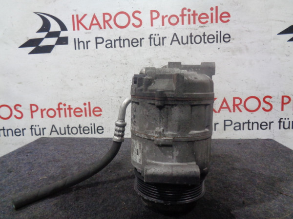 Mercedes Benz Klimakompressor A0022305011