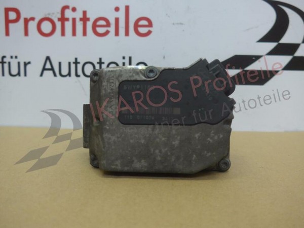 Hyundai Santa Fe II Sonata i30 Drosselklappe Diesel 5WY9110D