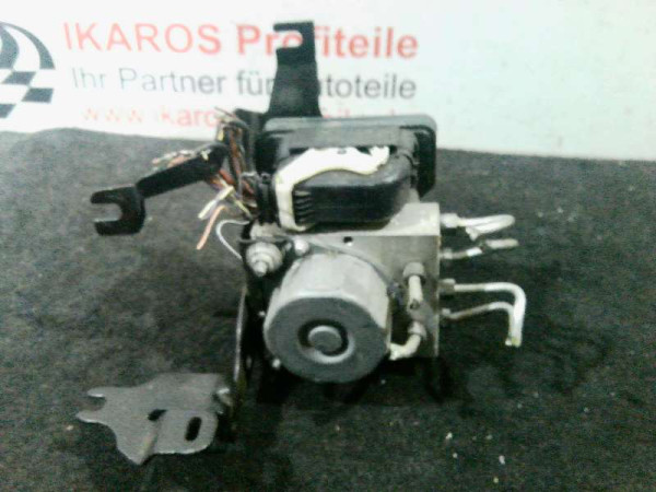 Renault Captur Clio 4 IV ABS Pumpe Hydraulikblock 476607341R