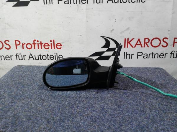 Citröen C5 I 1 Außenspiegel Spiegel links elektrisch