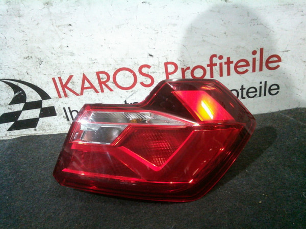 Audi A1 GB 82a Rückleuchte rechts 82a945070A Rücklicht hinten