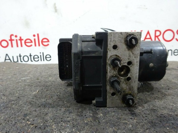 VW Audi Seat Skoda ABS Steuergerät Hydraulikblock 6Q0614417D