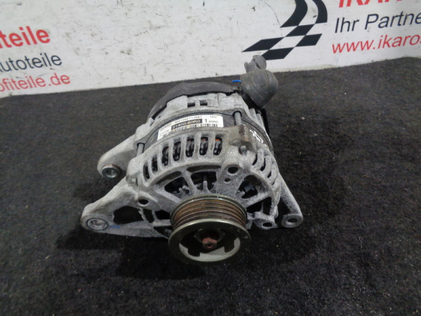 Suzuki K14C Lichtmaschine LiMa Generator 1,4 l Turbo