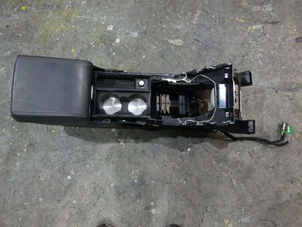 Range Rover Evoque Mittelarmlehne Armlehne Mittelkonsole