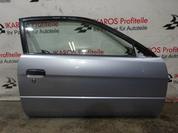 Toyota Paseo Beifahrertüre Türe Tür vorne rechts