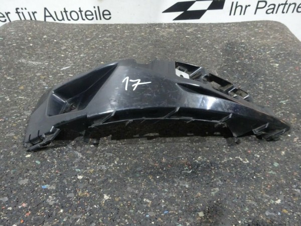 Mercedes C-Klasse W205 Stoßstangenhalter hinten rechts 2058852265