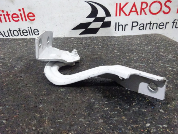 Fiat Ducato Peugeot Boxer Scharniere Motorhaube links rechts 