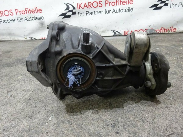 Mercedes GLK X204 Differenzial Differential 2,82