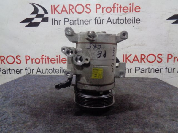 Mazda CX3 CX5 6 3 2,0 PE Klimakompressor Kompressor BFD1