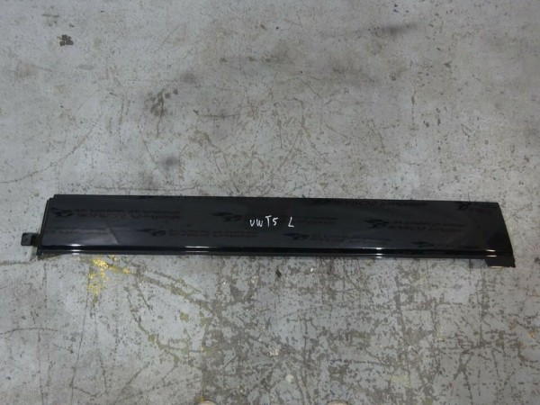 VW T5 7H Abdeckung Schiebetür hinten links Blende 7H1843795G