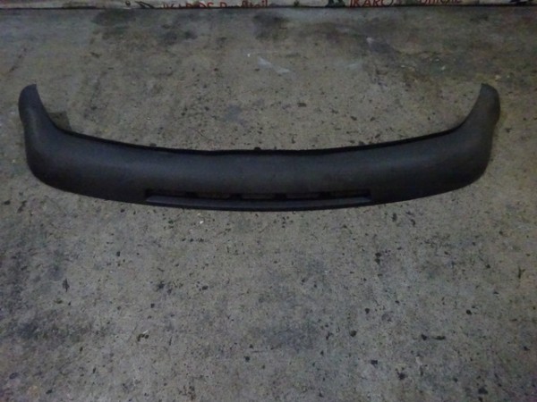 VW Golf IV 4 1J Diffusor Spoiler vorne 1J0805903 1J0807217