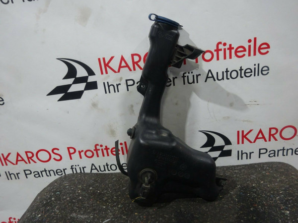 Mercedes C-Klasse W204 Wischwasserbehälter Behälter Wasser