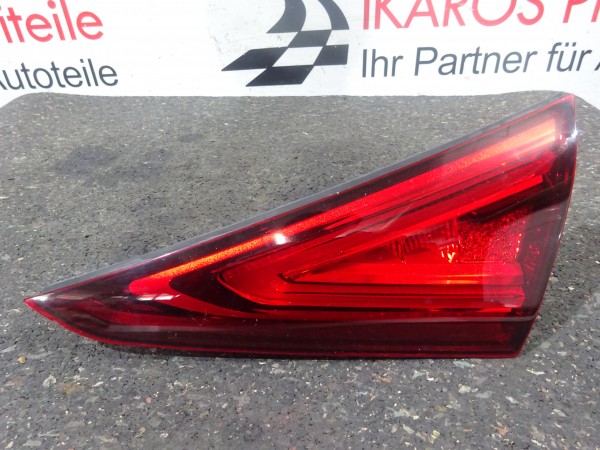 Mercedes CLS W257 Rückleuchte Rücklicht rechts innen 2579064700