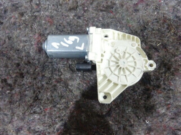 Mercedes A-Klasse W169 W245 Fensterheber vorne links A1698201542