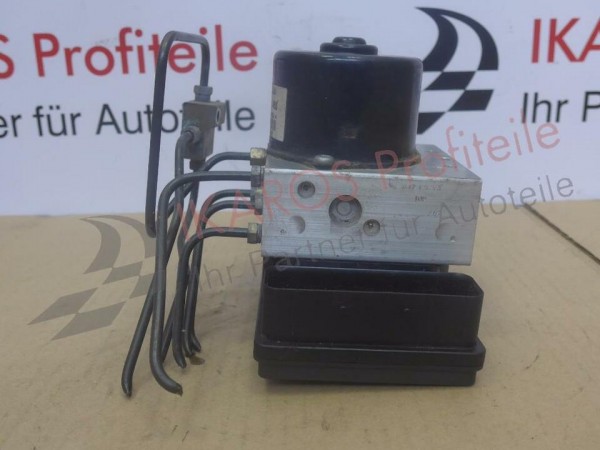 Nissan Navara D40 ABS Block Steuergerät 47660 EB32A