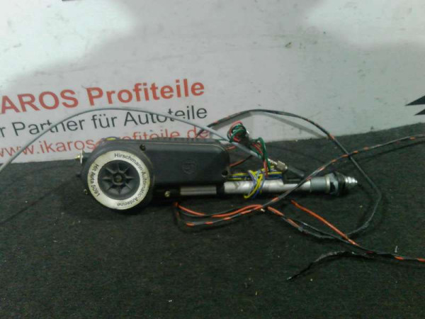 Mercedes 190 Antenne Dachantenne Radioantenne elektrisch