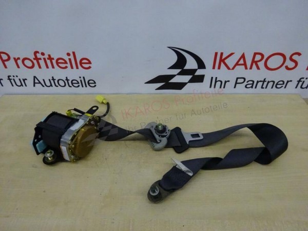 Suzuki Ignis Sicherheitsgurt Gurt vorn links 84940 81GD