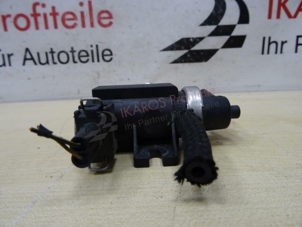 VW T4 TDI Druckwandler 1H0906627