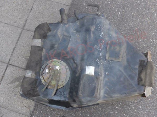 Mazda 5 CR 19 Kraftstofftank Benzintank Tank Dieseltank Diesel