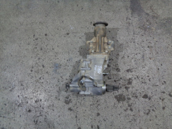 Suzuki SX4 2,0 D Verteilergetriebe Getriebe vorne