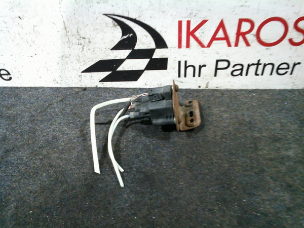 Mercedes E Klasse W251Luftfederung Ventilblock Steuergerät A2513200158
