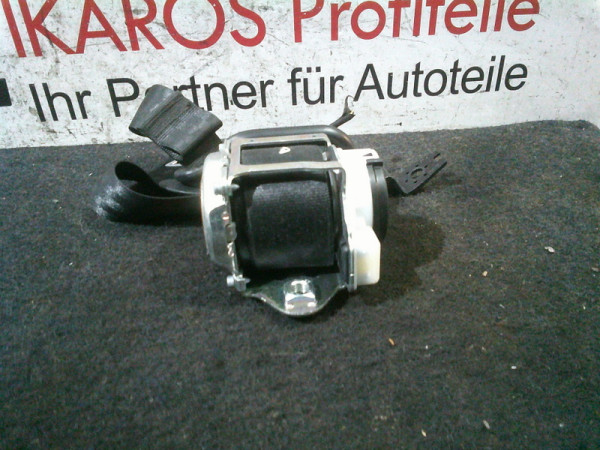 Audi A1 Sicherheitsgurt vorne links 310723399G48