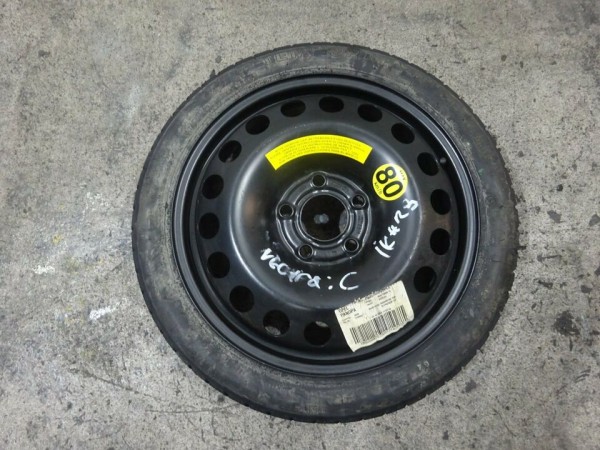 Opel Vectra C Signum Notrad Rad Ersatzrad 115 70R16.
