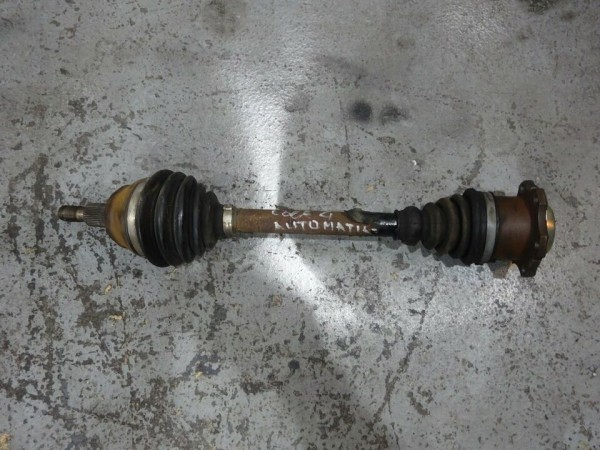 VW Golf IV 4 Audi A3 8L Antriebswelle links Automatik Gelenkwelle