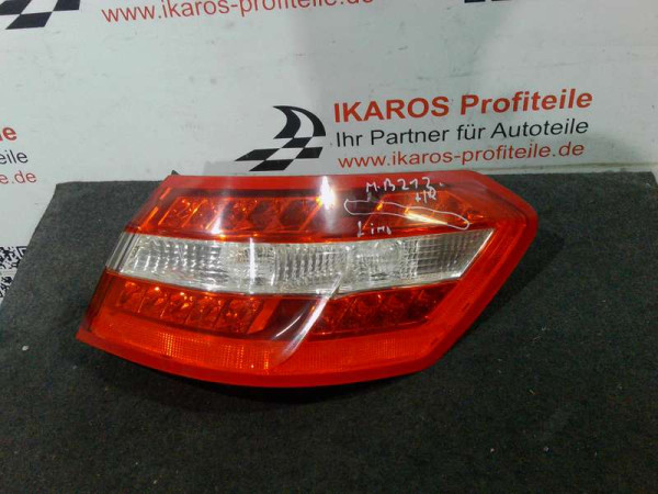 Mercedes E-Klasse W212 Rückleuchte Rücklicht hinten rechts Beifahrerseite