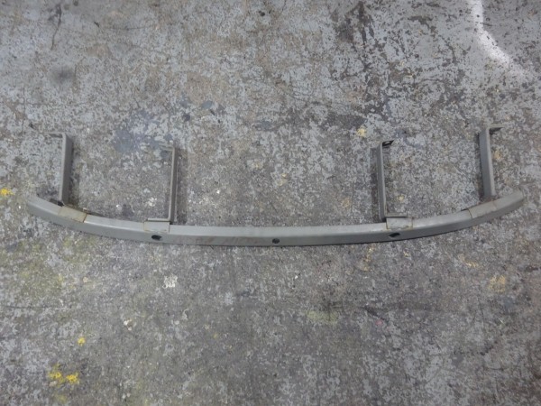 Nissan Micra K13 Stoßstangenträger Halter Träger Querträger hinten