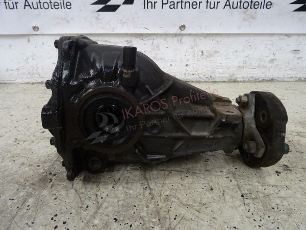Mercedes SLK W172 R172 Benzin Differential 2,87 A 2033510605