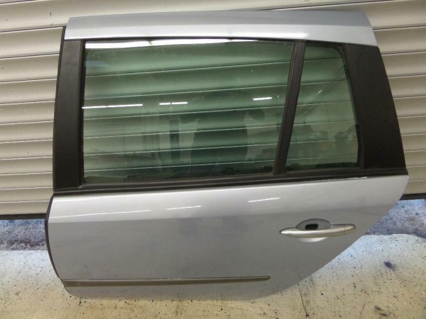 Renault Laguna II Kombi Tür hinten Links Türe