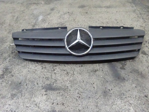 Mercedes Vaneo W414 Grill Front Kühlergrill Frontmaske 4148800060