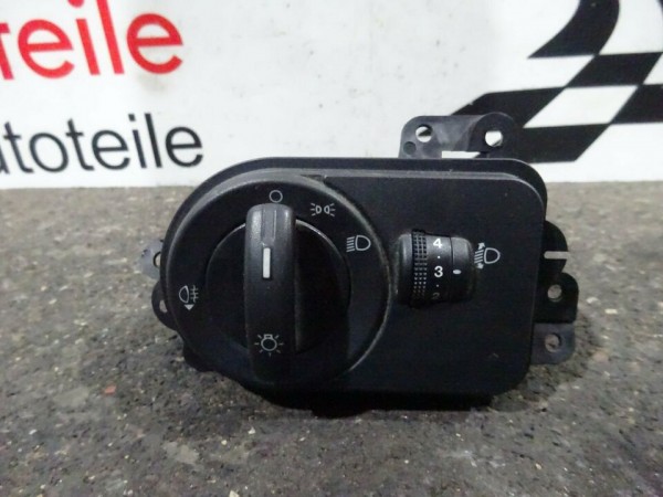 Ford Fiesta V 5 Lichtschalter Schalter Licht 2S6T13A024 AC