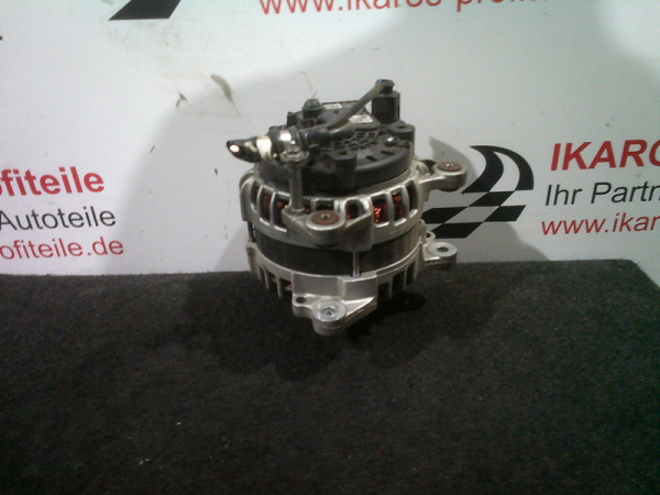 VW Audi Seat Skoda Lichtmaschine Generator 03L903023K