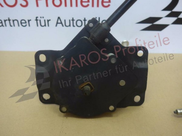 Hyundai Santa Fe II 2 CM Reserveradträger Notrad Halter