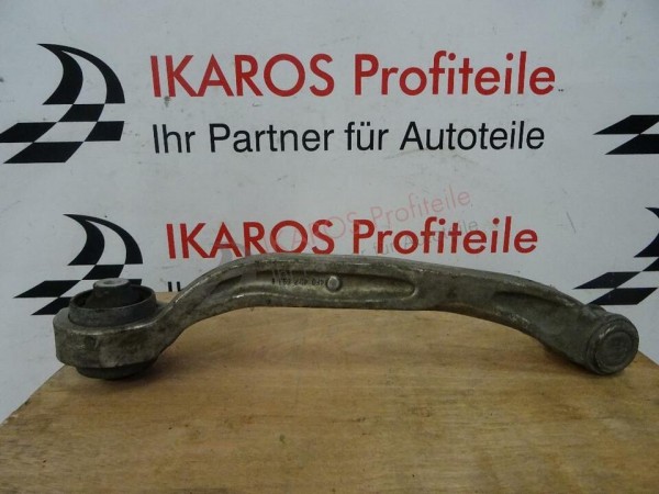 Audi A6 4F C6 Querlenker vorne links 4F0407693 B unten Länger