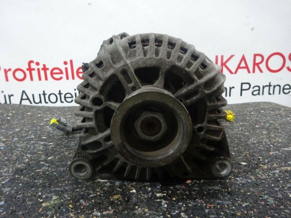 Citröen C2 Peugeot Lichtmaschine Generator Lima 9646476280