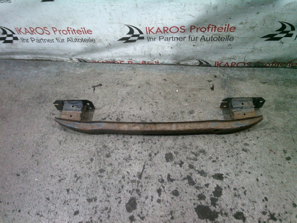 Ford Mondeo 4 Stoßfänger Stoßstangenhalter Stoßstangenträger hinten 6M2117970