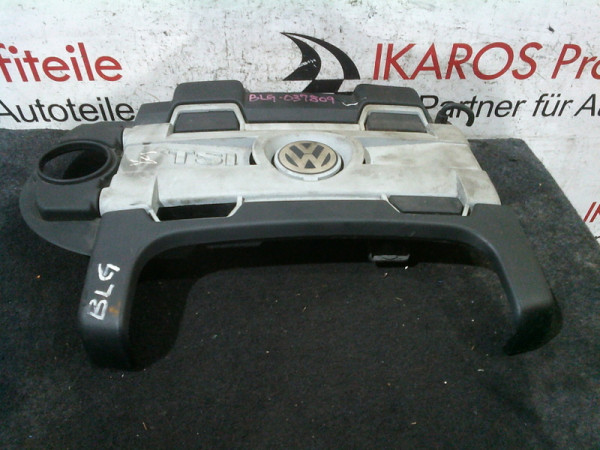 VW 1,4 TSI Motorabdeckung 03C103925BB