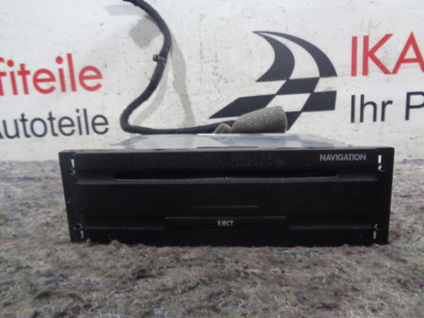 VW Phaeton 3D Navirechner Navi Rechner 3D0919887